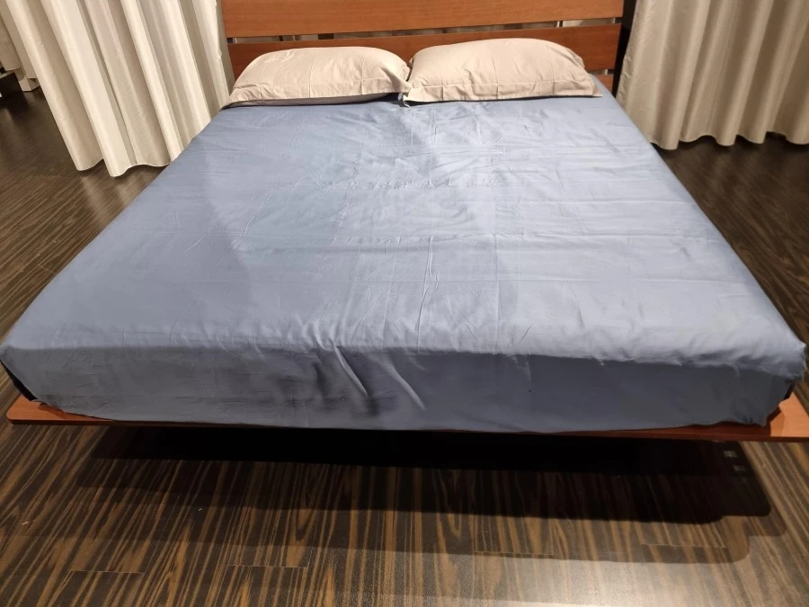 Biancheria da letto Flou Copripiumino TRIO
