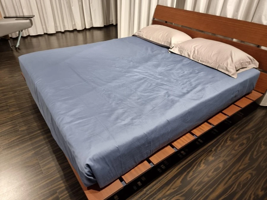 Biancheria da letto Flou Copripiumino TRIO