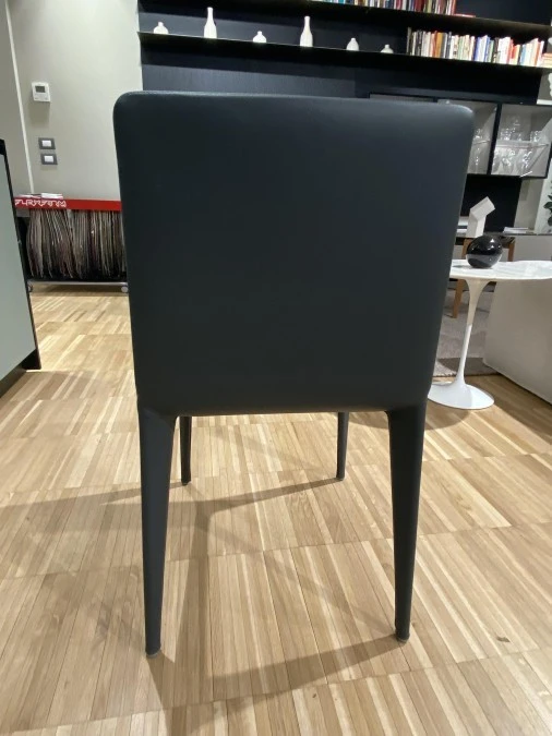 Sedia senza braccioli Bonaldo Filly