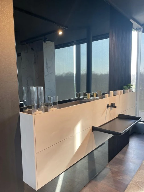 Mobile bagno Rexa Design VISION