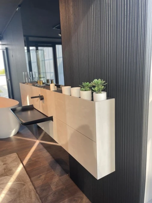Mobile bagno Rexa Design VISION