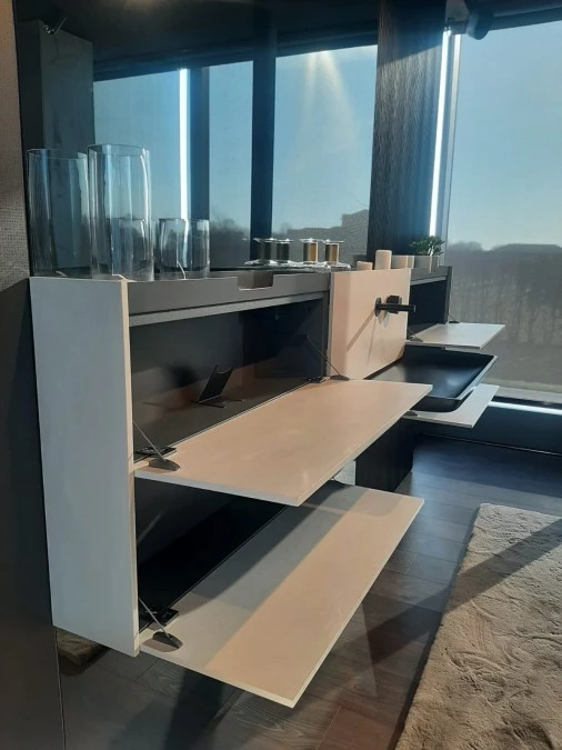 Mobile bagno Rexa Design VISION