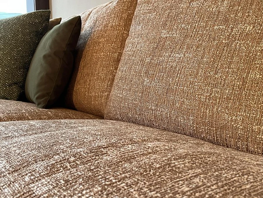 Divano letto Campeggi O•Scià