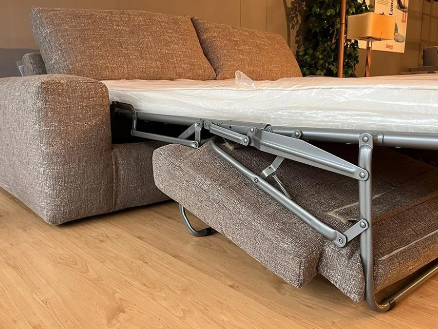Divano letto Campeggi O•Scià
