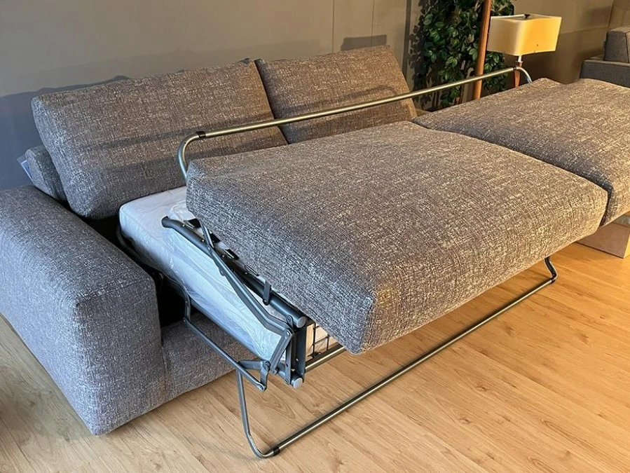 Divano letto Campeggi O•Scià