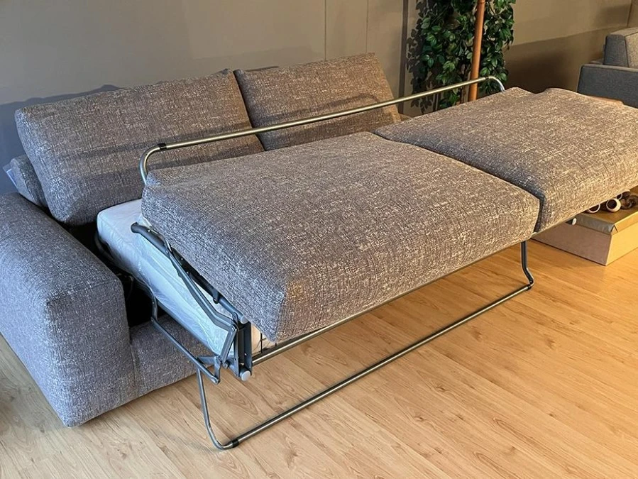Divano letto Campeggi O•Scià