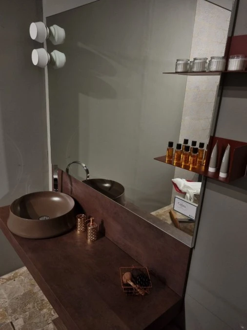 Mobile bagno Cerasa Rio