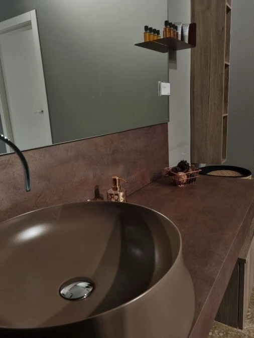 Mobile bagno Cerasa Rio