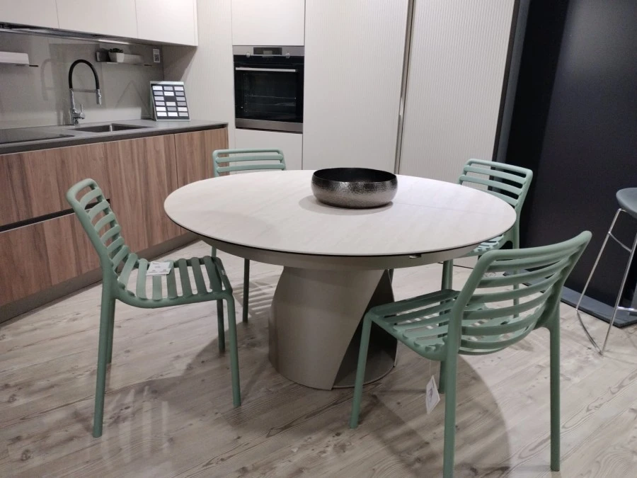 Tavolo allungabile Calligaris Cyclone