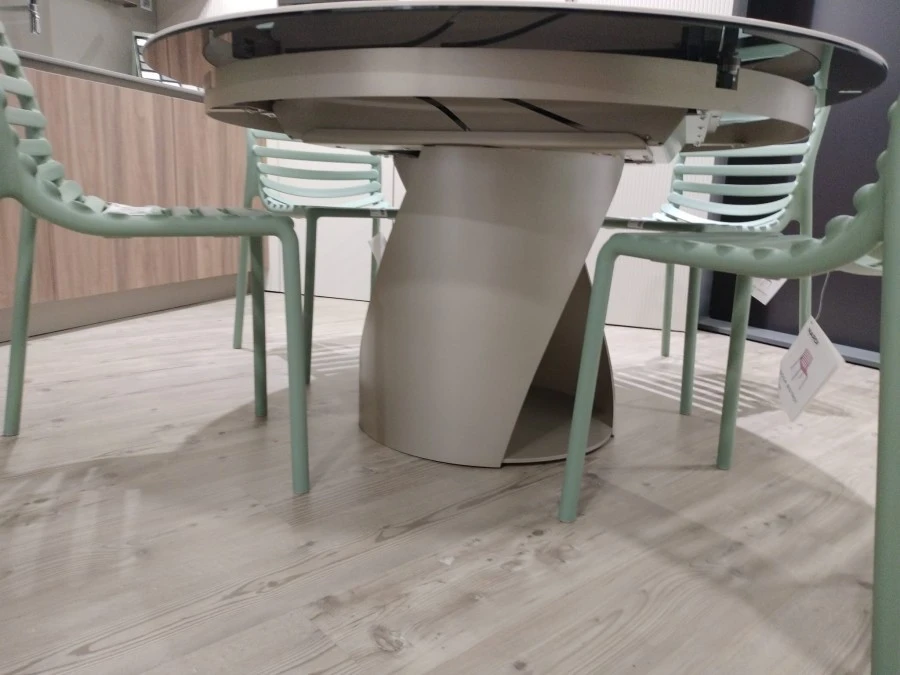 Tavolo allungabile Calligaris Cyclone