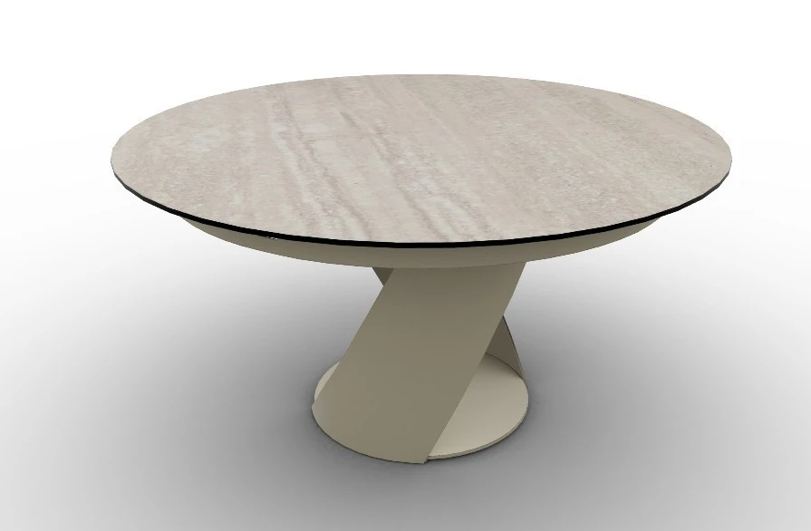 Tavolo allungabile Calligaris Cyclone