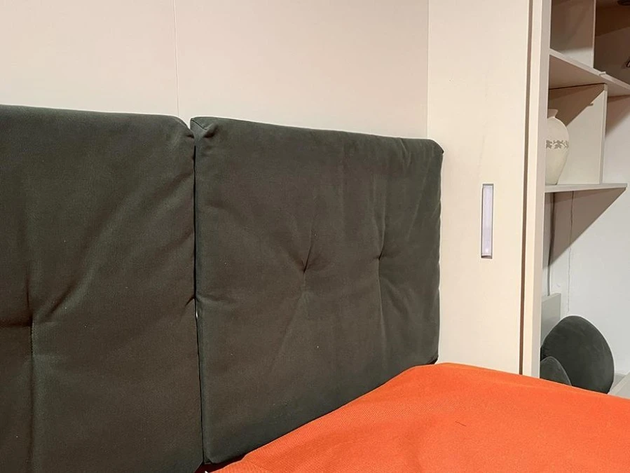 Letto a scomparsa Clei Oslo