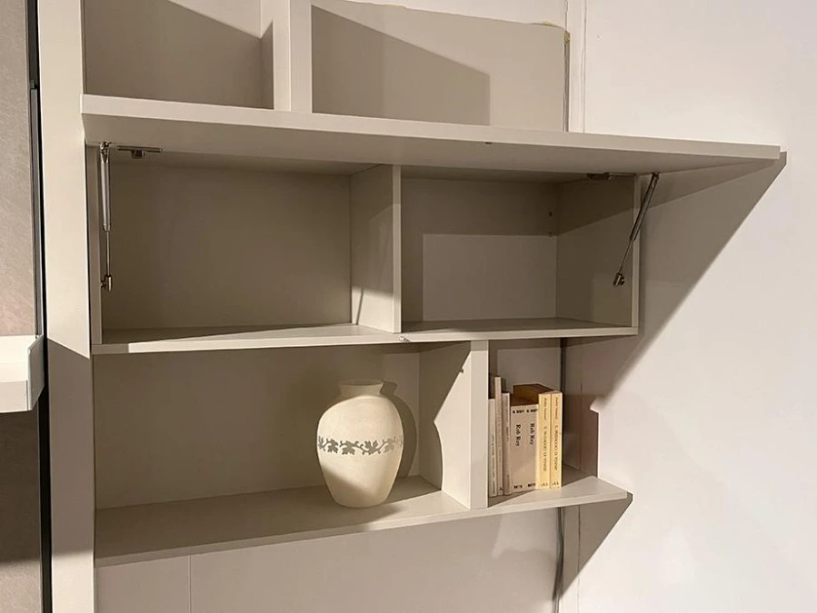 Letto a scomparsa Clei Oslo