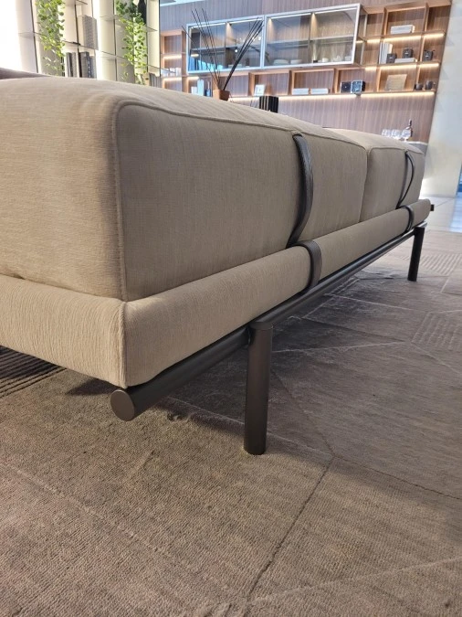 Pouf Flou New Bond