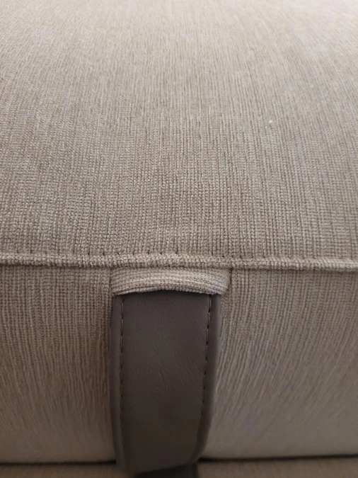 Pouf Flou New Bond