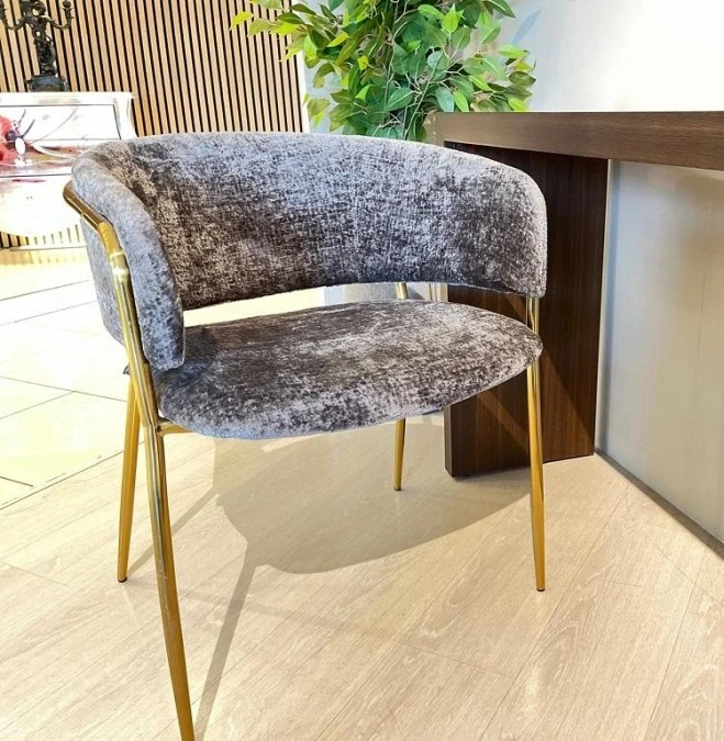 Poltroncina La Forma RUN
