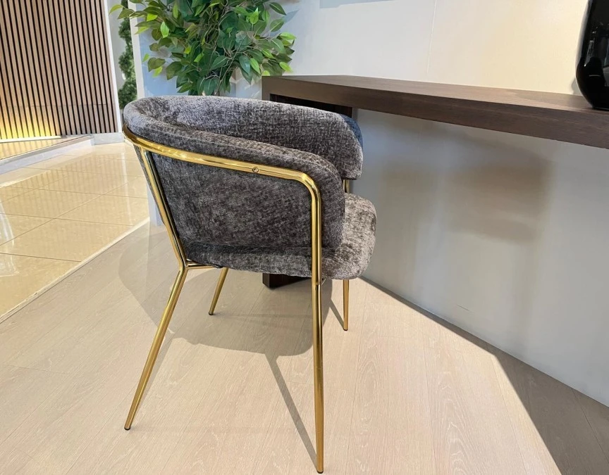 Poltroncina La Forma RUN