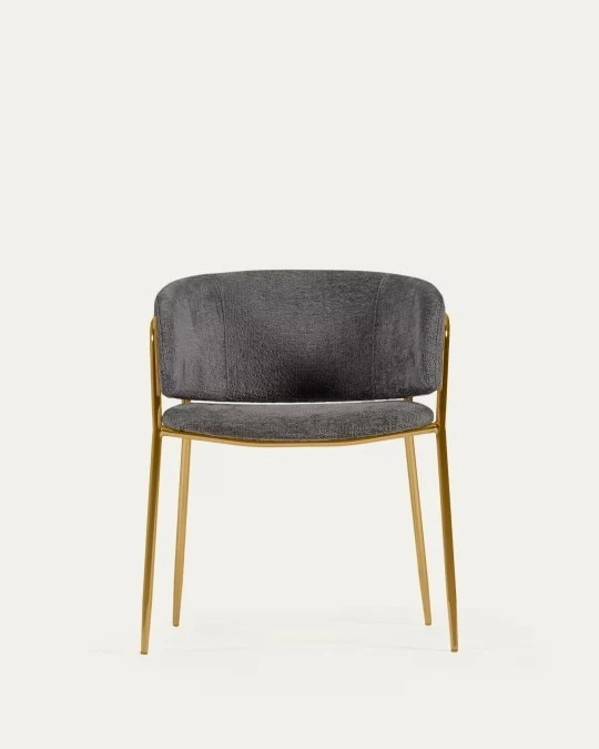 Poltroncina La Forma RUN