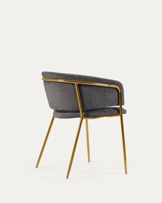 Poltroncina La Forma RUN