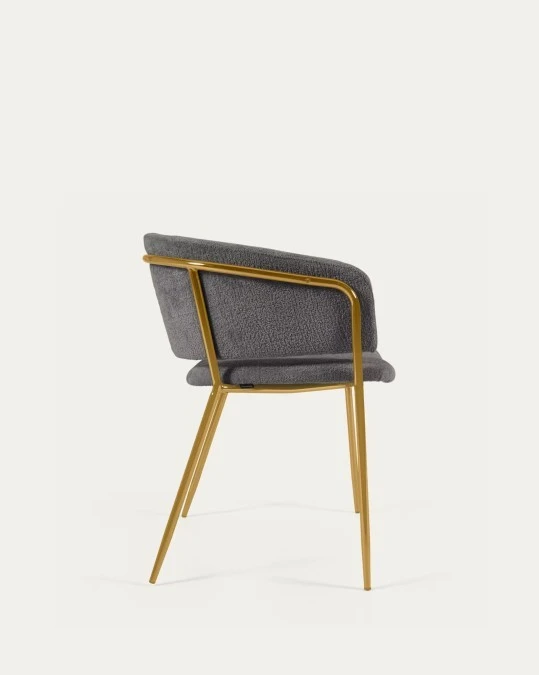 Poltroncina La Forma RUN