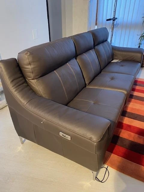 Divano Nicoletti Home buffalo