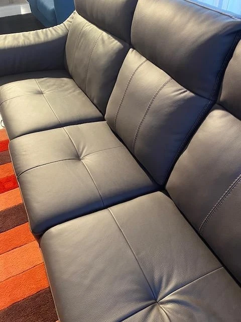 Divano Nicoletti Home buffalo