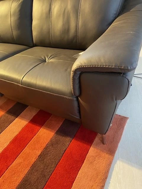 Divano Nicoletti Home buffalo