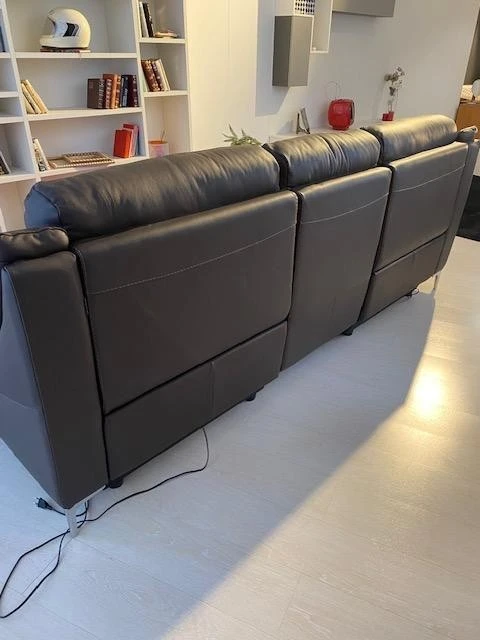 Divano Nicoletti Home buffalo