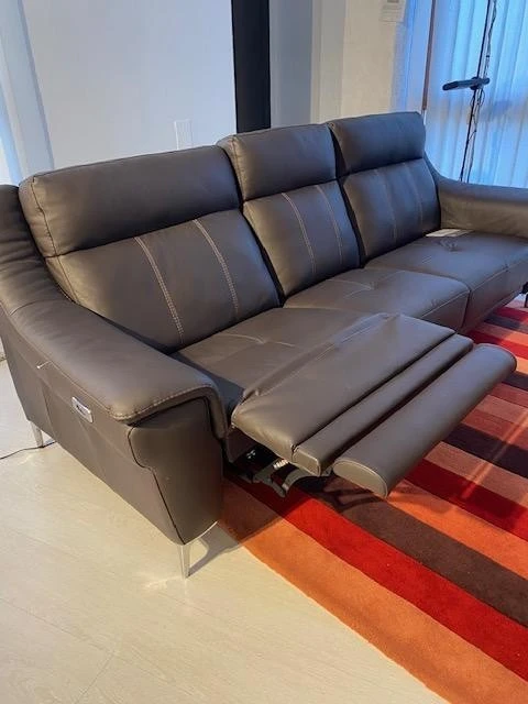 Divano Nicoletti Home buffalo