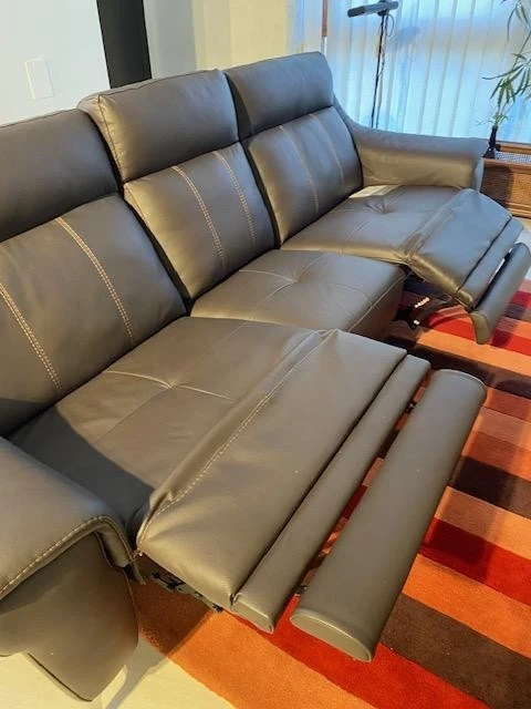 Divano Nicoletti Home buffalo