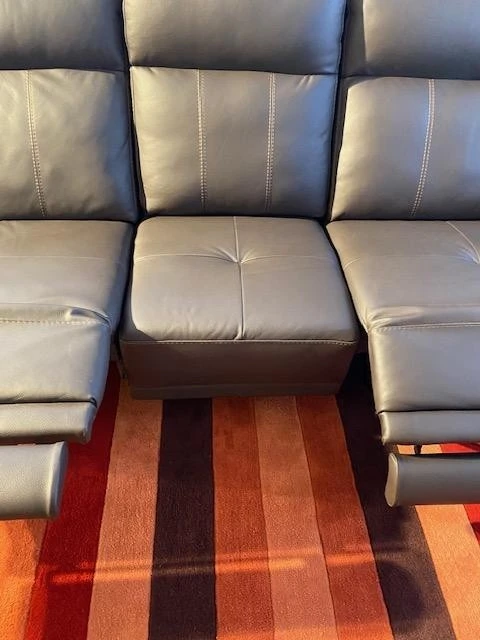 Divano Nicoletti Home buffalo