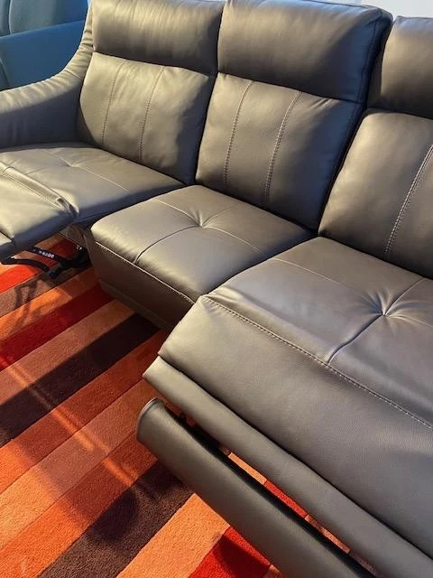 Divano Nicoletti Home buffalo