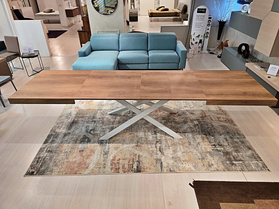 Tavolo allungabile Friulsedie Modus