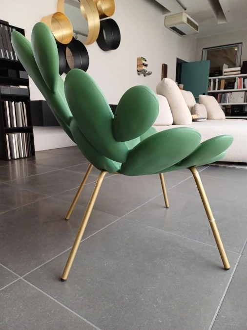 Poltroncina Qeeboo Filicudi