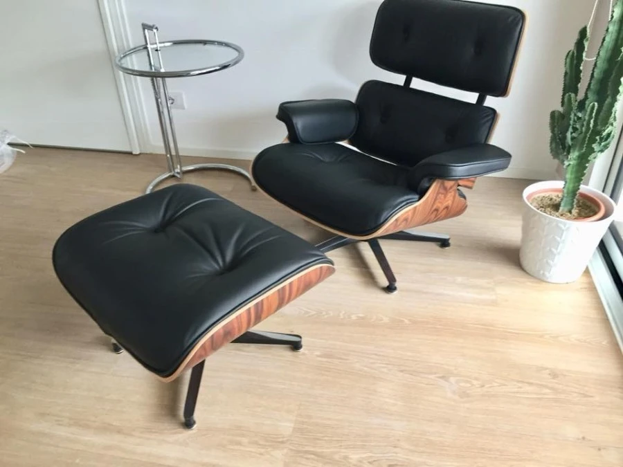 Poltrona BAUHAUS Collection Lounge chair
