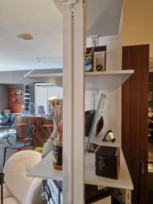 Piccola libreria Extendo System