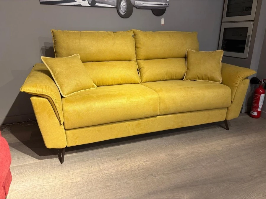 Divano letto Hopplà Heros