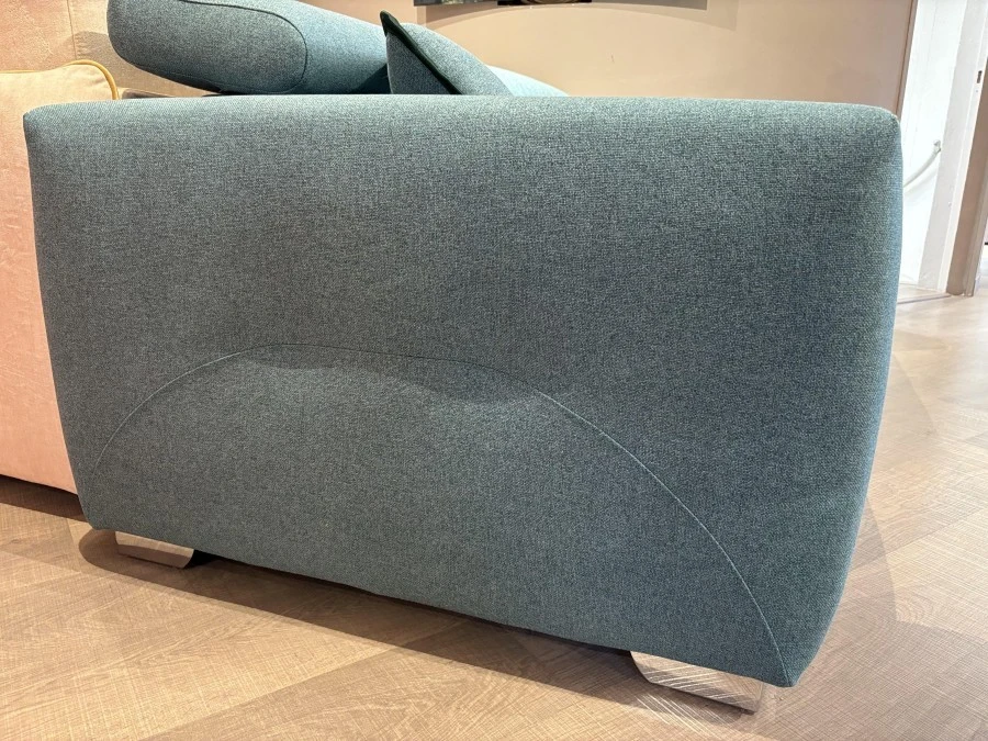 Divano letto Hopplà Roma
