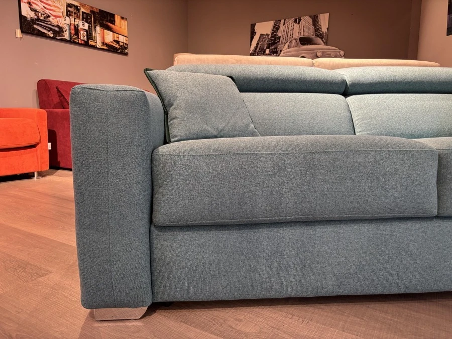 Divano letto Hopplà Roma