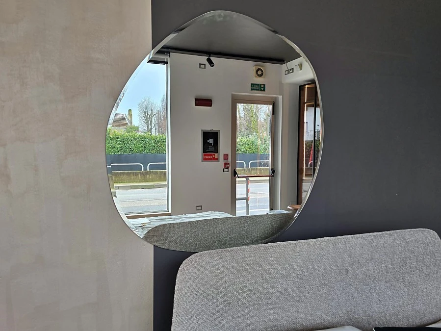 Specchio Cattelan Italia Hawaii A