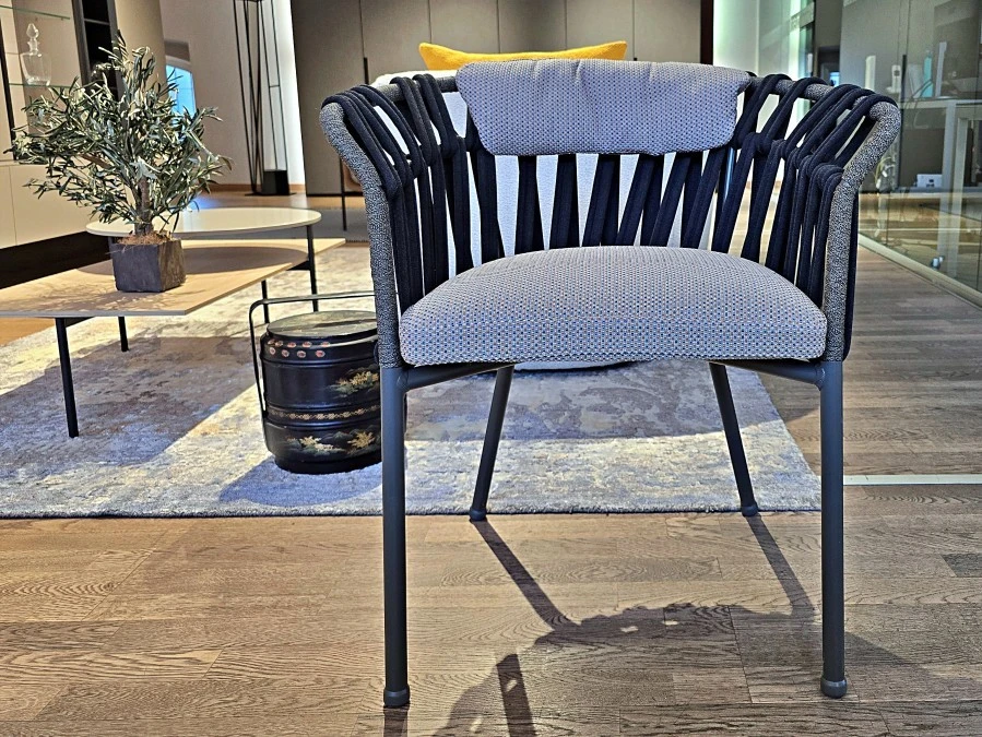 Poltroncina Varaschin Emma Cross  (coppia)