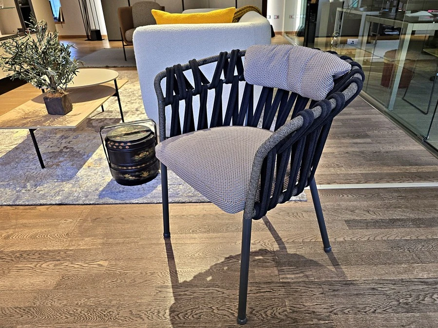 Poltroncina Varaschin Emma Cross  (coppia)