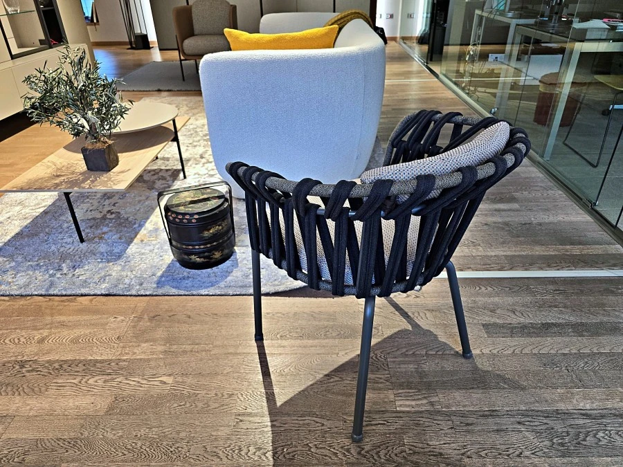 Poltroncina Varaschin Emma Cross  (coppia)