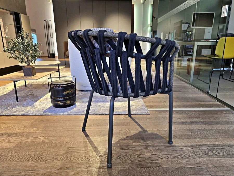 Poltroncina Varaschin Emma Cross  (coppia)