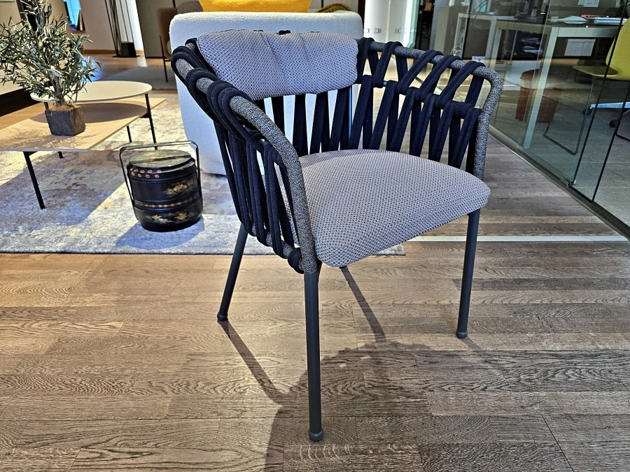 Poltroncina Varaschin Emma Cross  (coppia)
