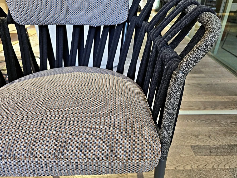 Poltroncina Varaschin Emma Cross  (coppia)