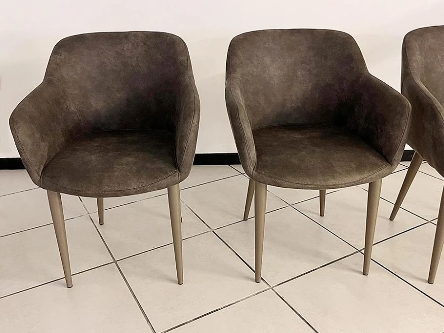 Poltroncina Di Lazzaro Cecilia