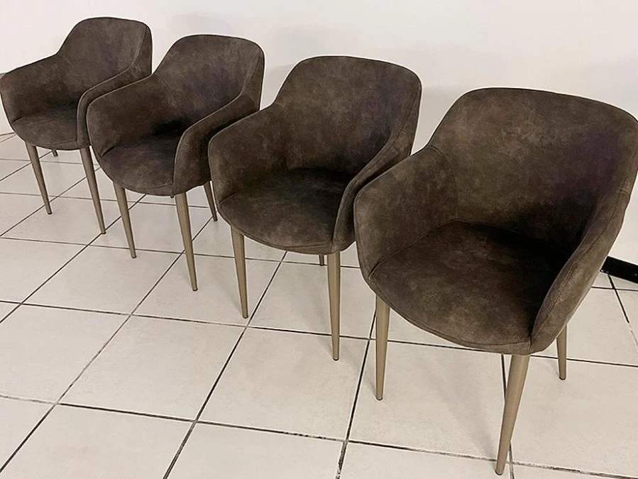 Poltroncina Di Lazzaro Cecilia