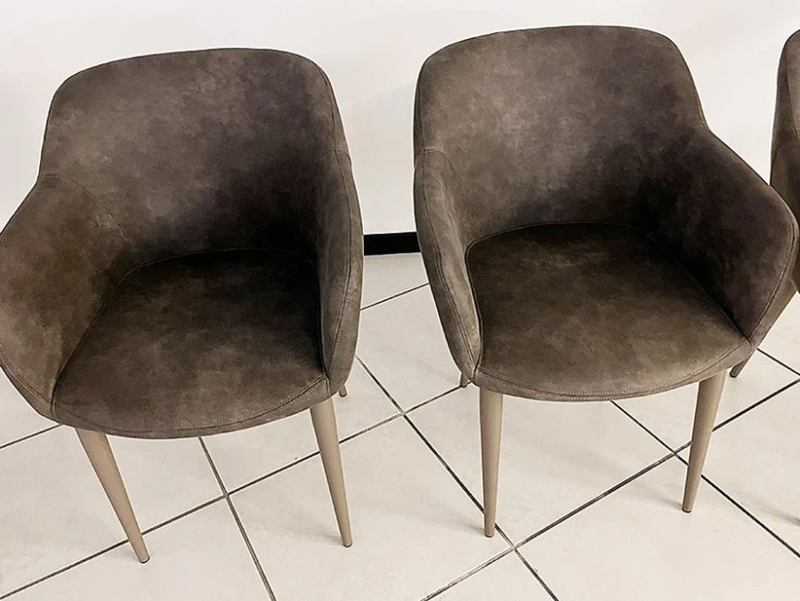 Poltroncina Di Lazzaro Cecilia