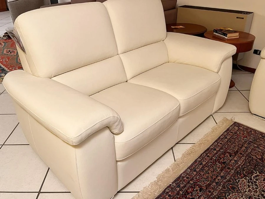 Divano Doimo Sofas Coppia divani 2+3 posti